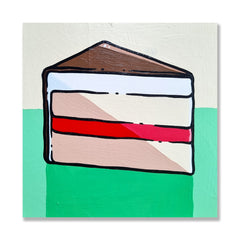 Hugo Mathias - Xmas Cake 4
