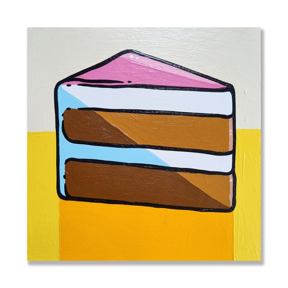 Hugo Mathias - Xmas Cake 5