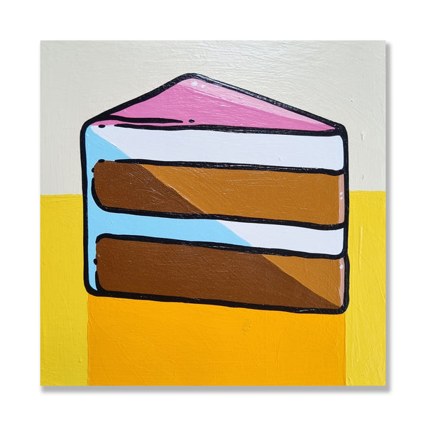 Hugo Mathias - Xmas Cake 5