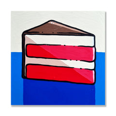 Hugo Mathias - Xmas Cake 6