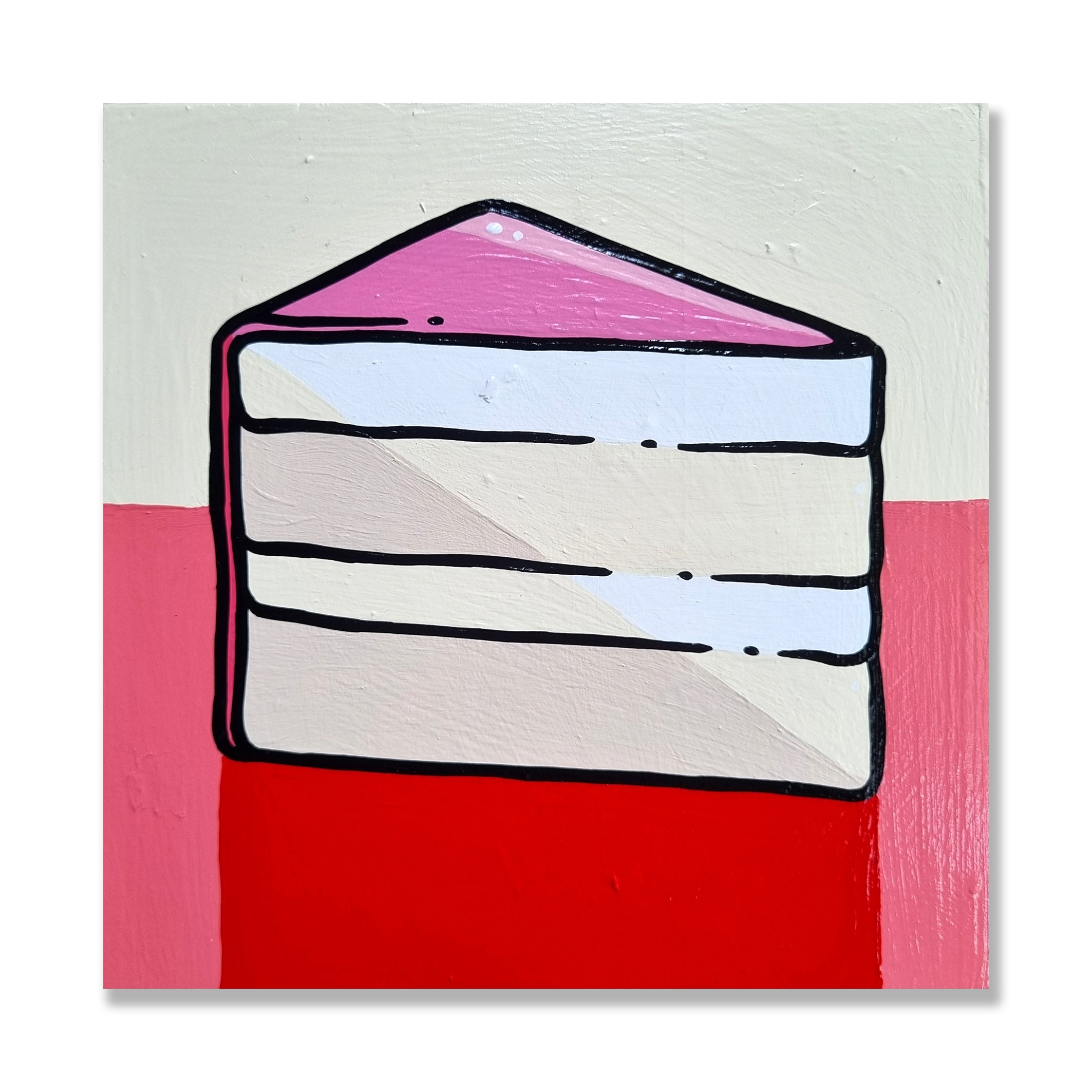 Hugo Mathias - Xmas Cake 7