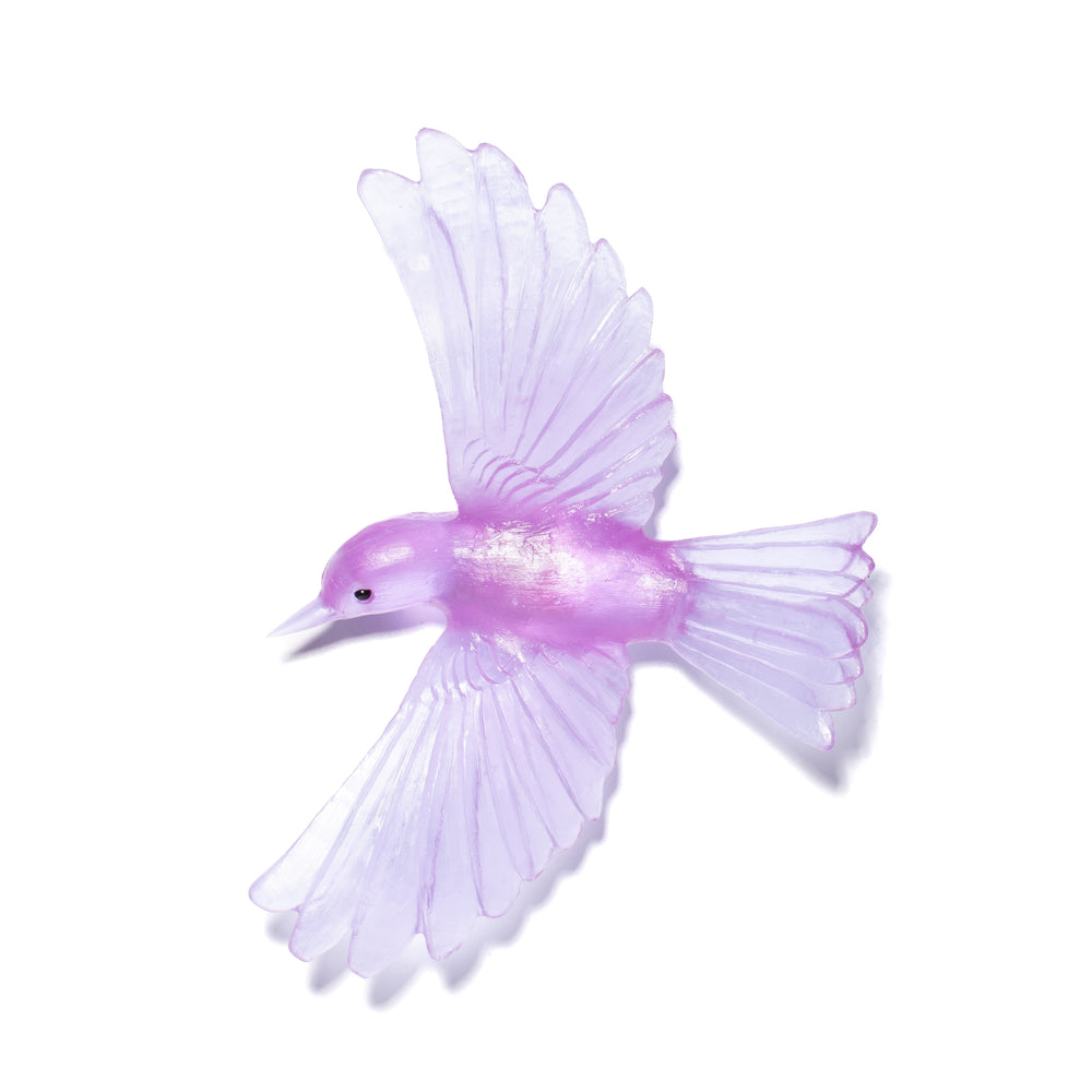 Luke Jacomb Studio - Yellowhead Lilac