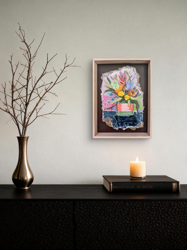 Aidan Weichard - Boxed and Bloomed # 2