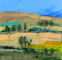 Baker Collection - Between the Sky & Silence