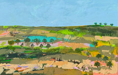 Baker Collection - Colours on the Horizon