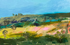 Baker Collection - Dancing with the Morning Light