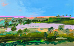 Baker Collection - Every Horizon Smiles