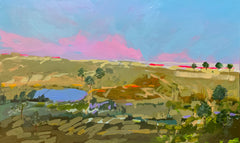 Baker Collection - The View from the Road
