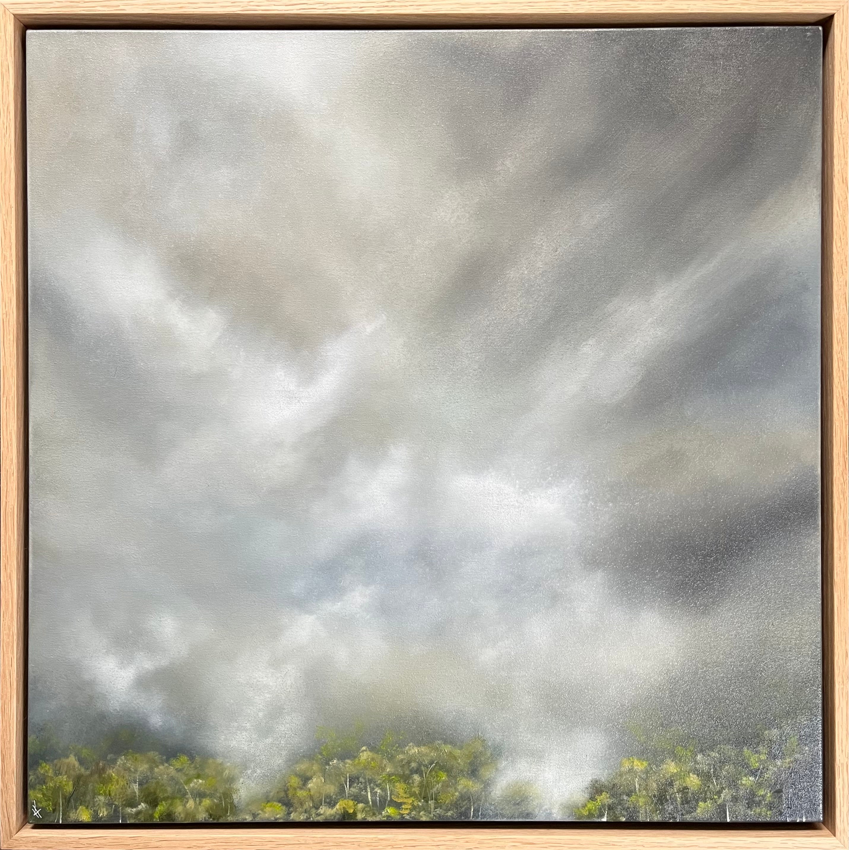 Kelly Kondis - A promise of