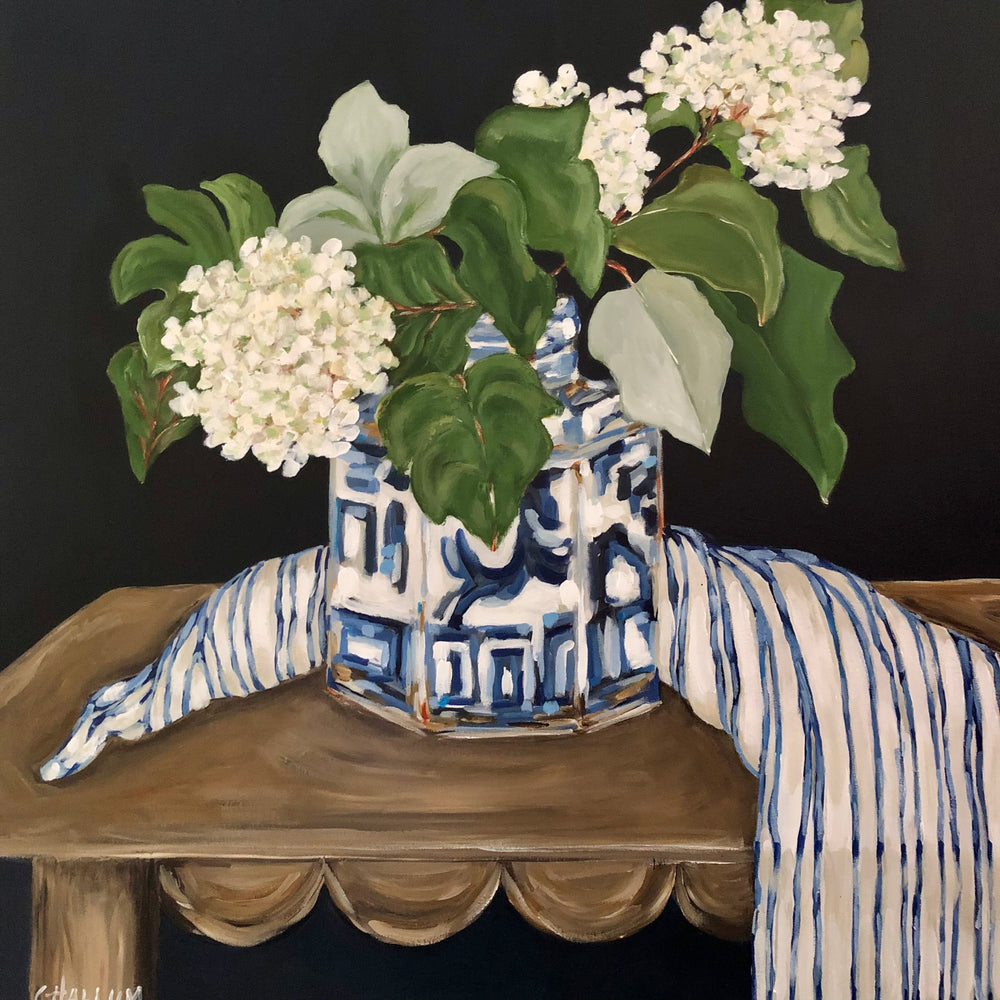 Carolyne Hallum - As It Were