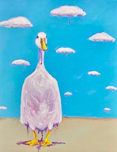 Karen Gray - Puddles