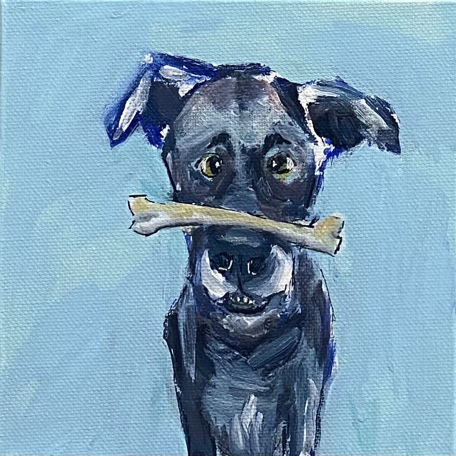 Karen Gray - New Tricks, Old Dog