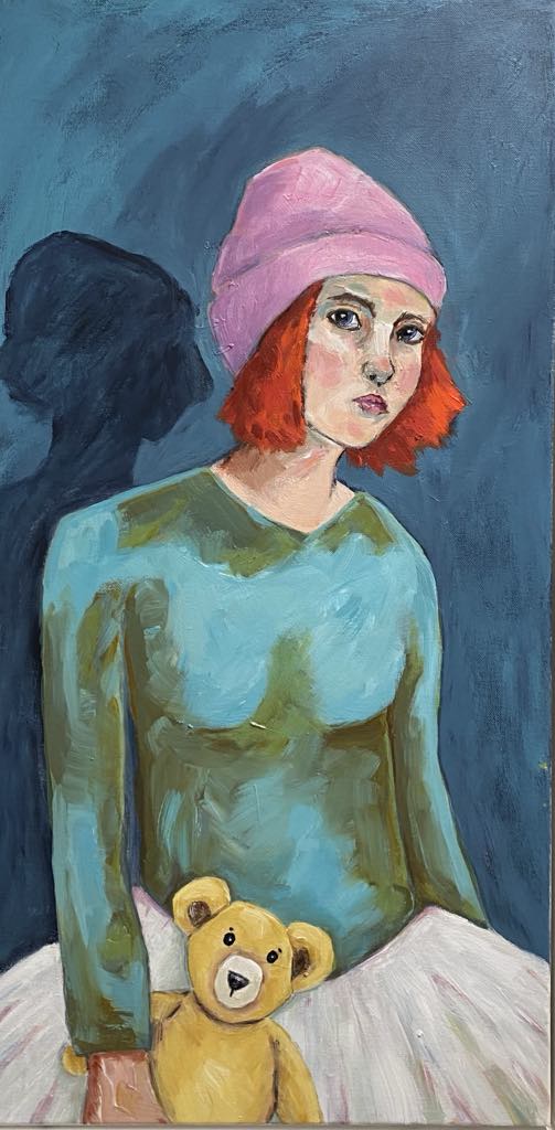 Karen Gray - I'm Never Too Old