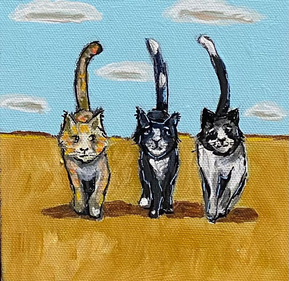 Karen Gray - Boys Night Out