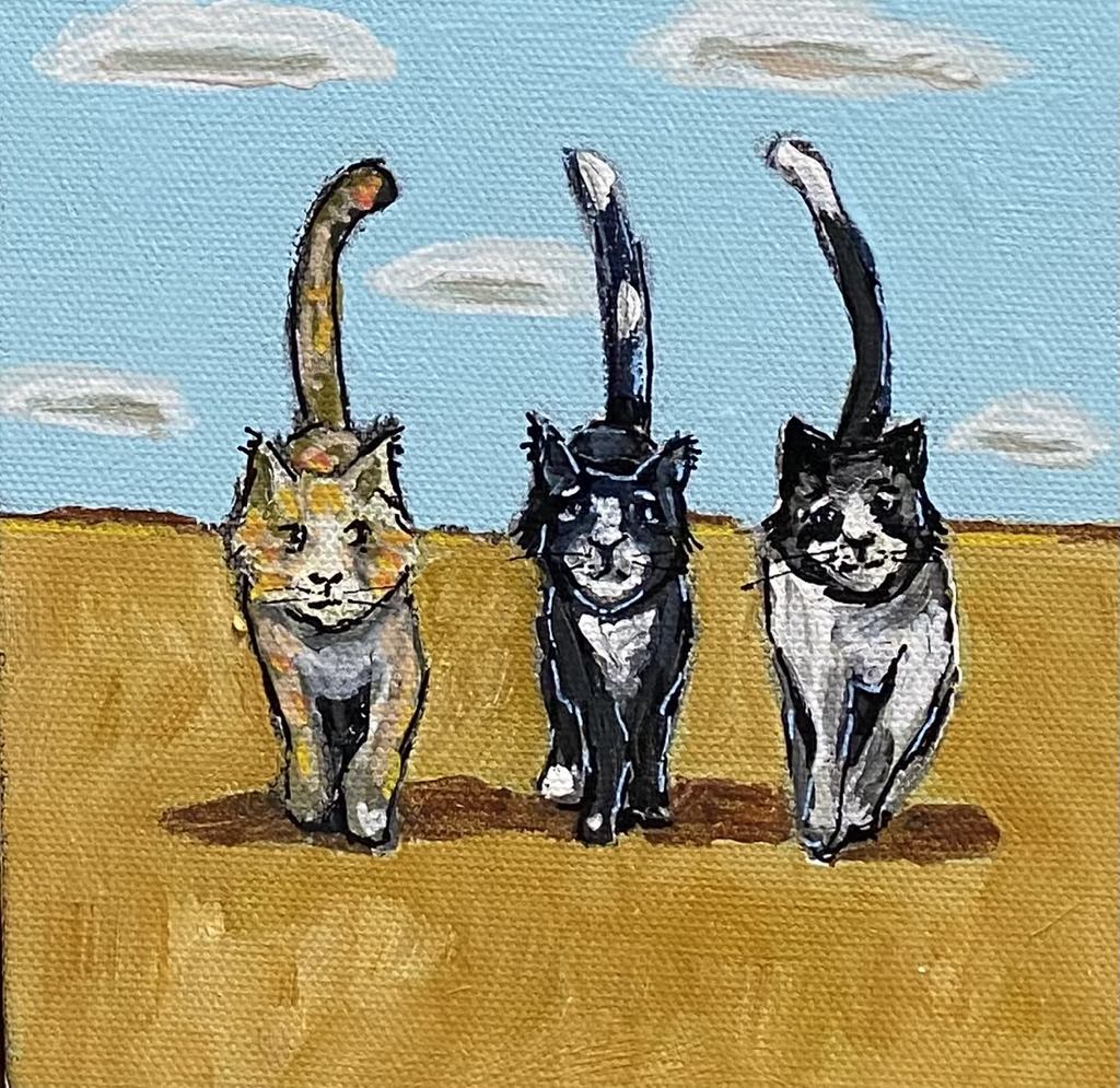 Karen Gray - Boys Night Out