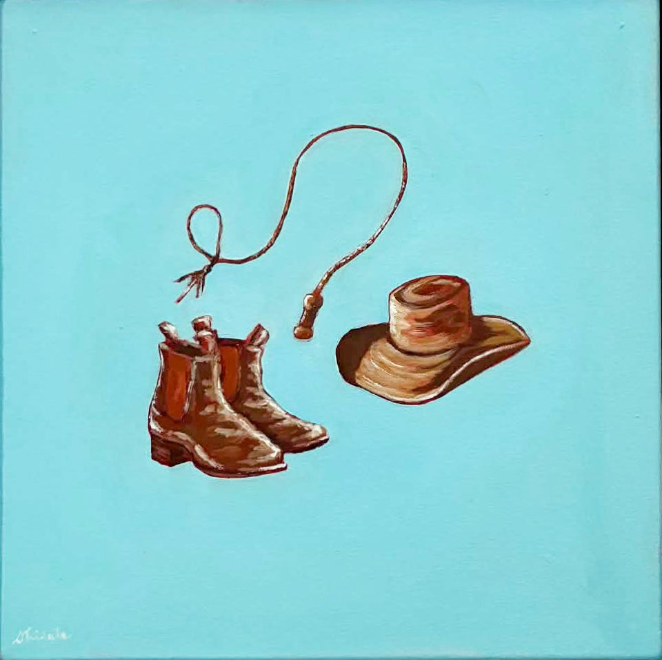 Sophie Twidale - Whipped
