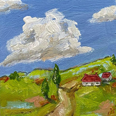 Karen Gray - The Green Grass