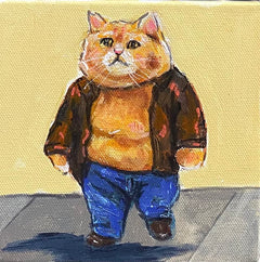 Karen Gray - Catwalk