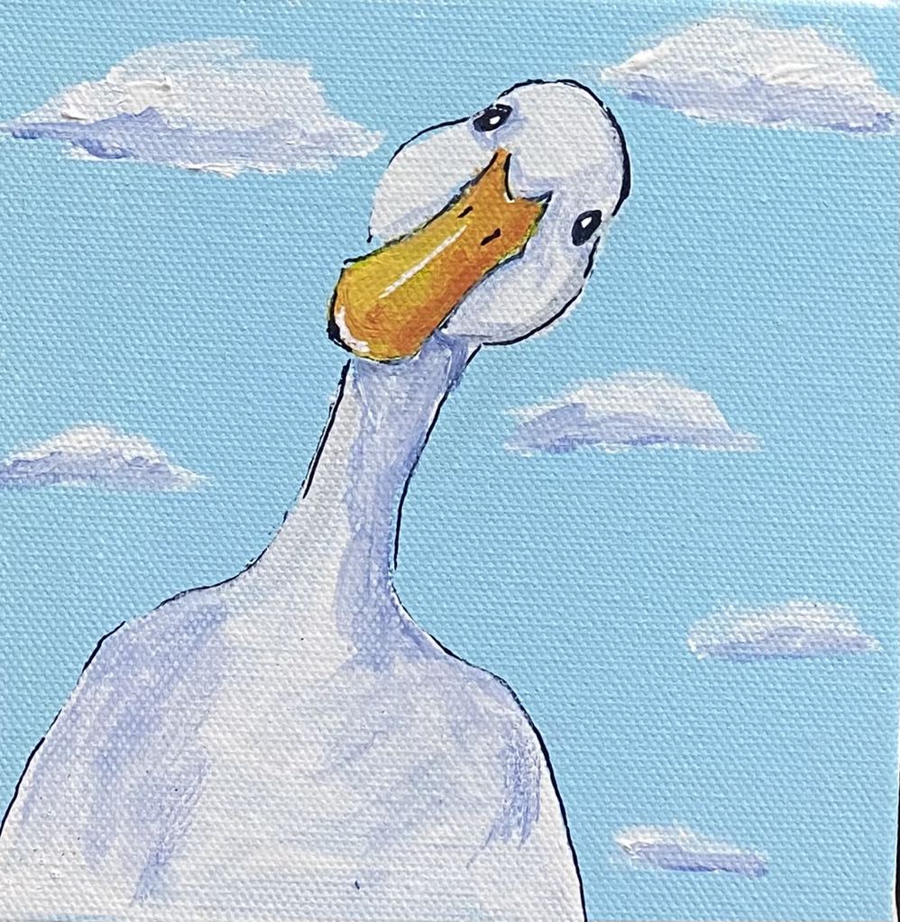 Karen Gray - Who's That?