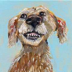 Karen Gray - Cheese