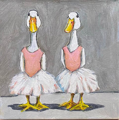 Karen Gray - Duck Lake
