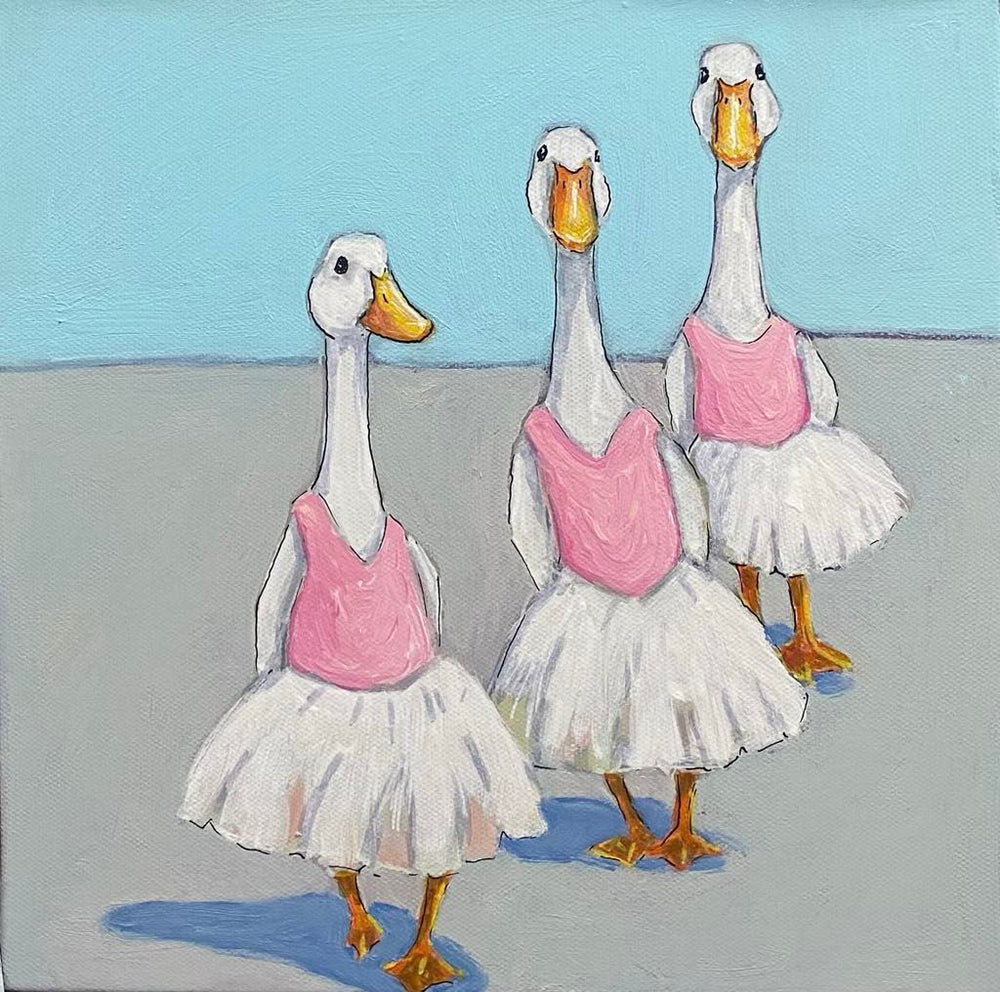 Karen Gray - Duck Lake Encore