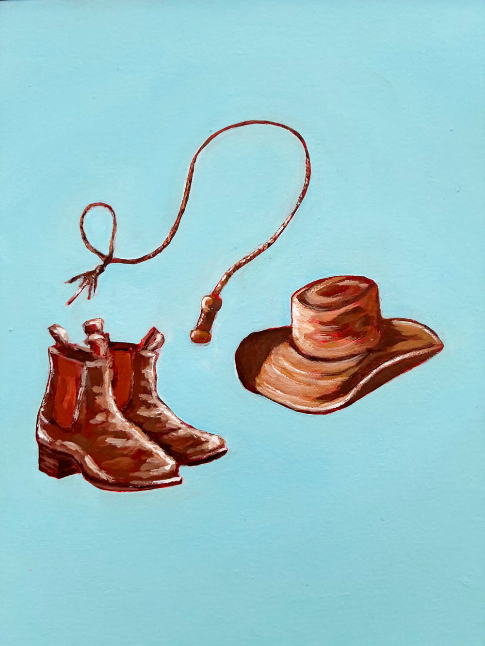Sophie Twidale - Whipped