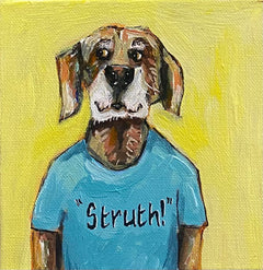 Karen Gray - Struth