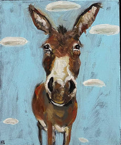 Karen Gray - Gerald