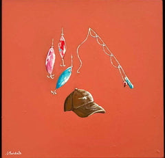 Sophie Twidale - Reeling Them In