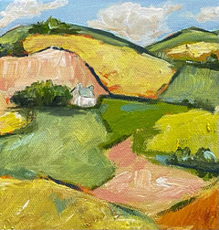Karen Gray - Mid Summer Crop