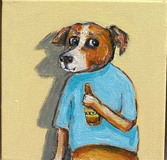 Karen Gray - Gary Goes for Gold