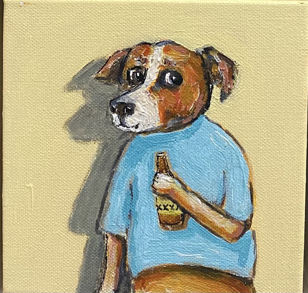 Karen Gray - Gary Goes for Gold