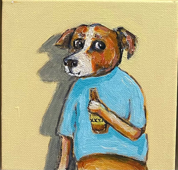 Karen Gray - Gary Goes for Gold