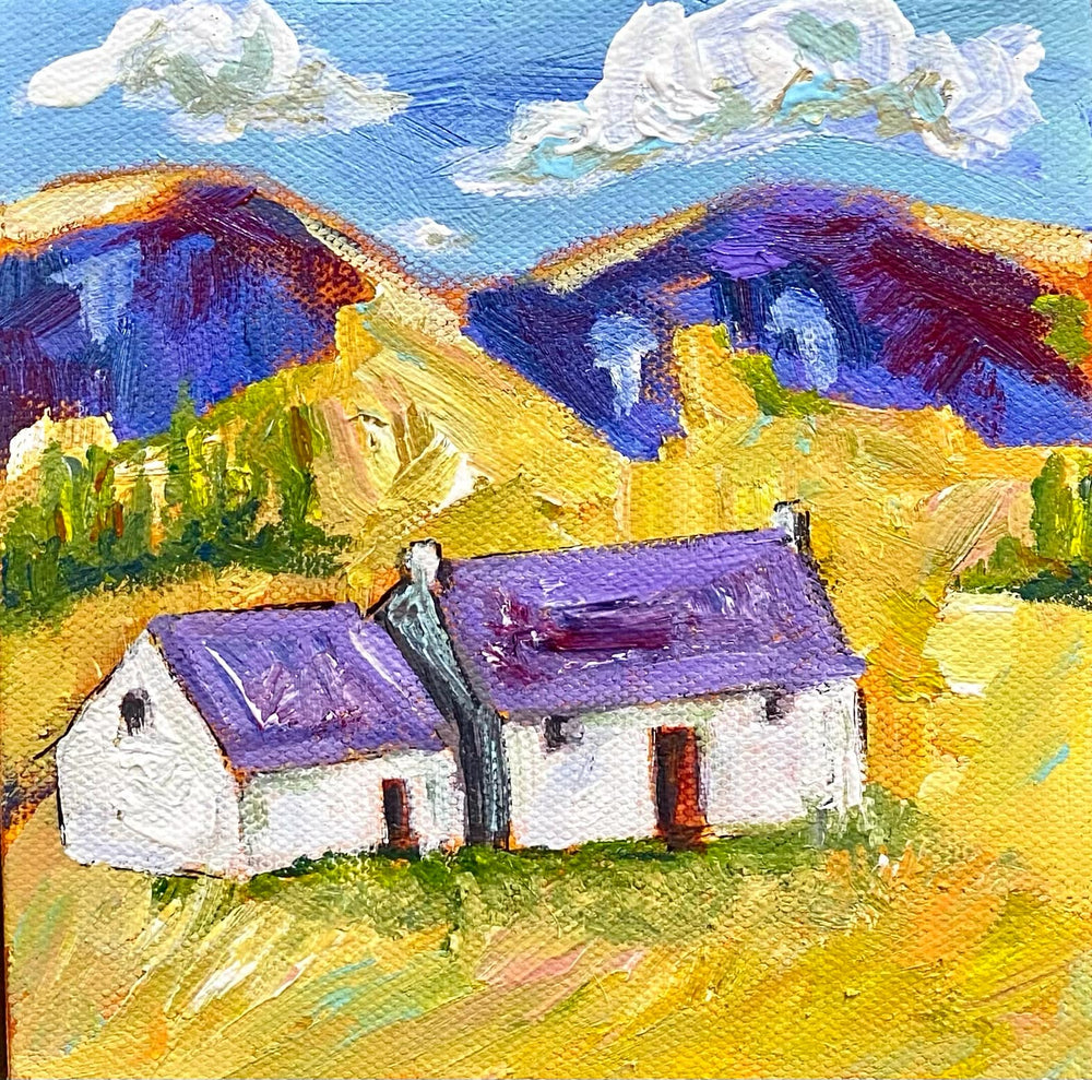 Karen Gray - Highlands