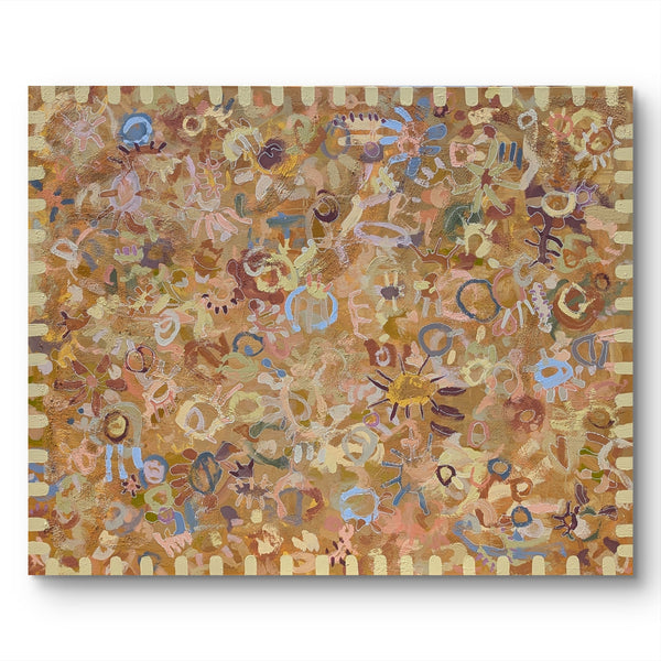 Lani Strangio - Estrela do Mar (Star Of The Sea)