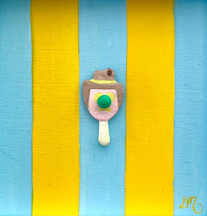 Leonie McIntosh - Baby Billy