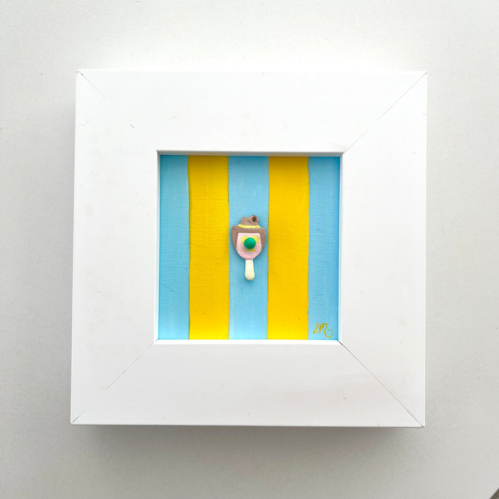 Leonie McIntosh - Baby Billy