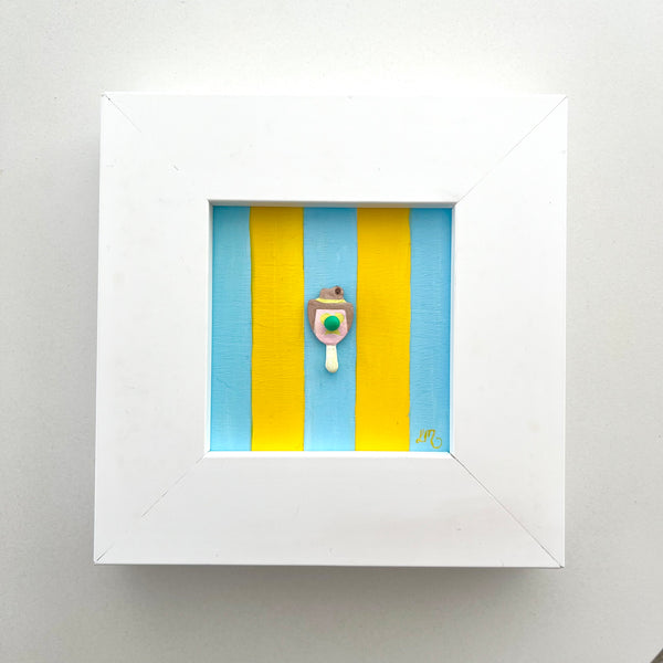 Leonie McIntosh - Baby Billy