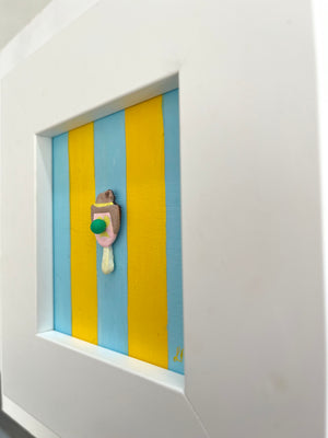 Leonie McIntosh - Baby Billy