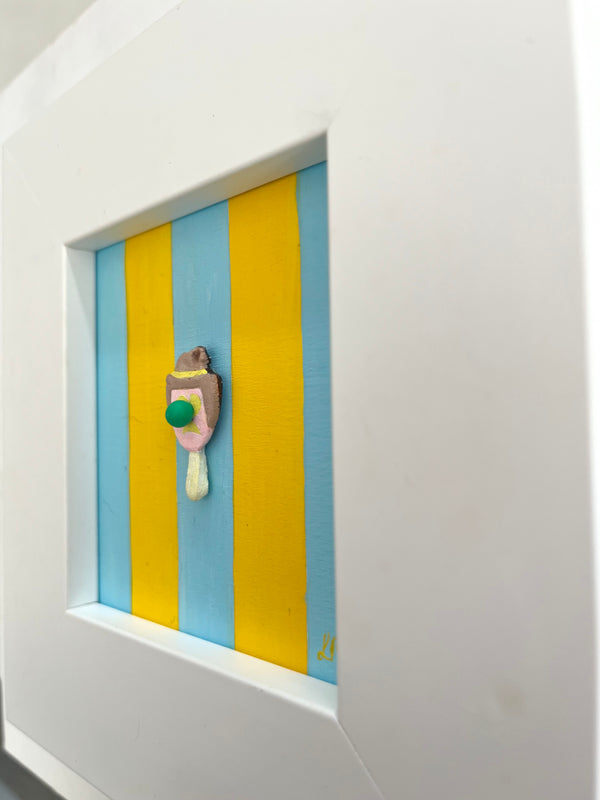 Leonie McIntosh - Baby Billy