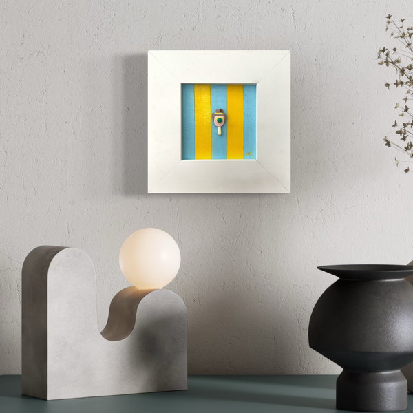 Leonie McIntosh - Baby Billy