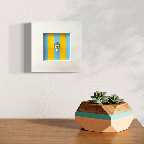 Leonie McIntosh - Baby Billy