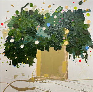 Jess Baker -  Botanicals