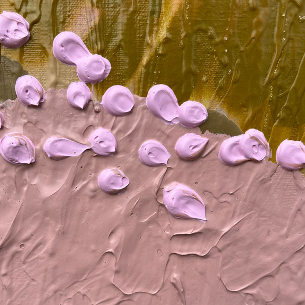 Jess Baker -  Bottle Brush