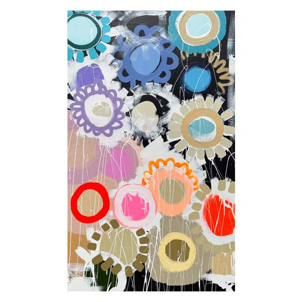 Jess Baker -  Create Kindness and Colour