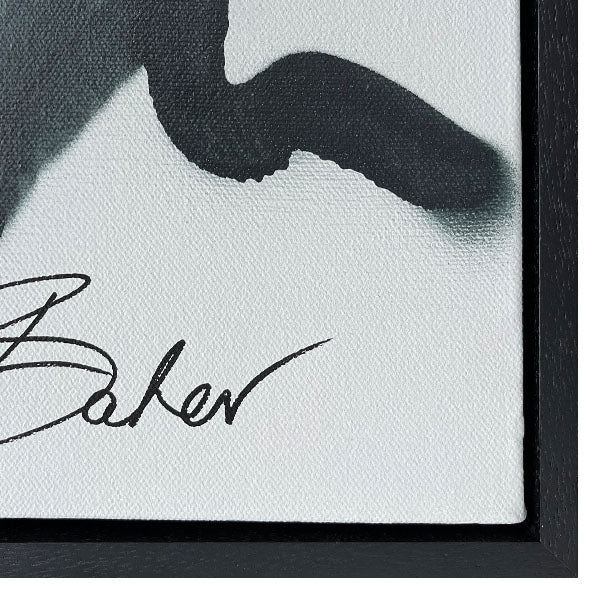 Nicki Comelli – Baker -Just Do It - Jumpman