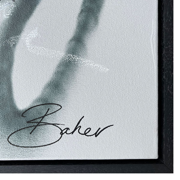 Nicki Comelli – Baker -   Just Do It - Legacy