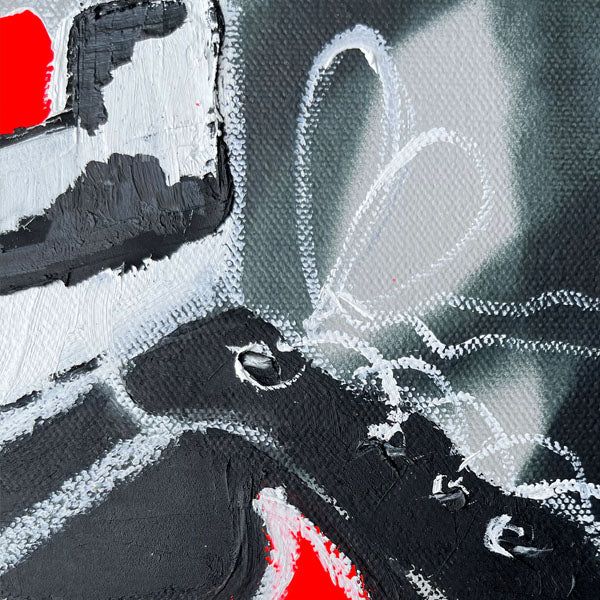 Nicki Comelli – Baker -   Just Do It - Legacy