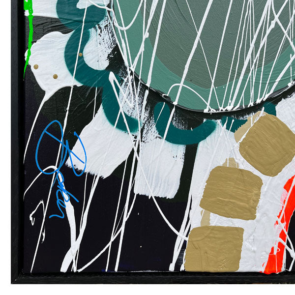 Jess Baker -  My Socks Always Match My Boots